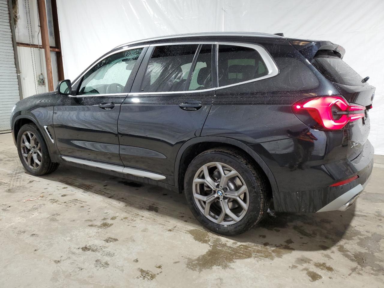 2024 BMW X3 XDRIVE3 - Image 2