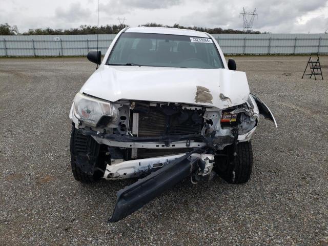 2014 Toyota Tacoma Double Cab - Фото 5