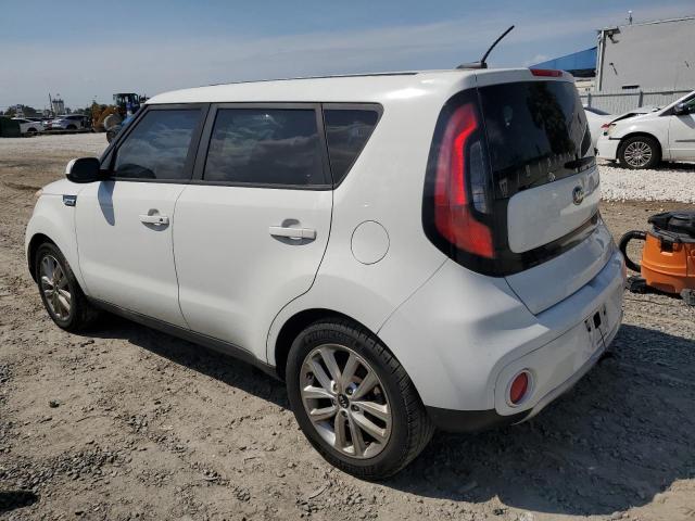 2017 Kia Soul + - Фото 2