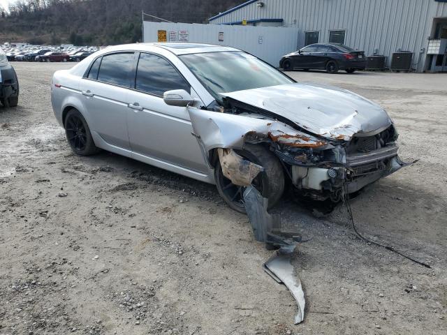 2007 Acura Tl - Фото 4