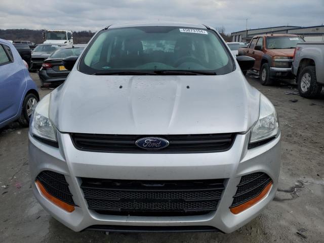 2016 Ford Escape S - Фото 5