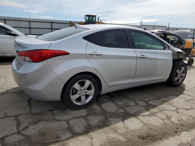 2013 Hyundai Elantra Gls - Фото 3
