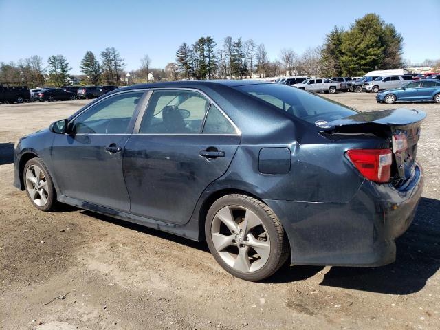 2014 Toyota Camry L - Фото 2