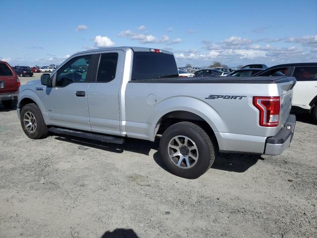 2017 Ford F150 Super Cab - Image 2