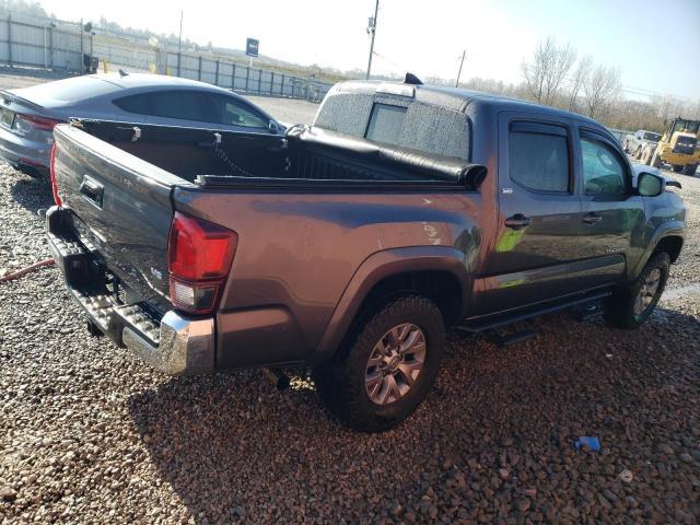 2018 Toyota Tacoma Double Cab - Фото 3