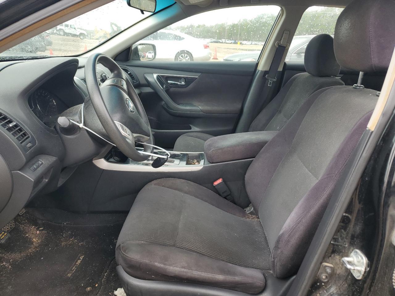 2013 NISSAN ALTIMA 2.5 - Фото 7