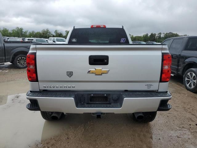 2016 Chevrolet Silverado K1500 Lt - Фото 6
