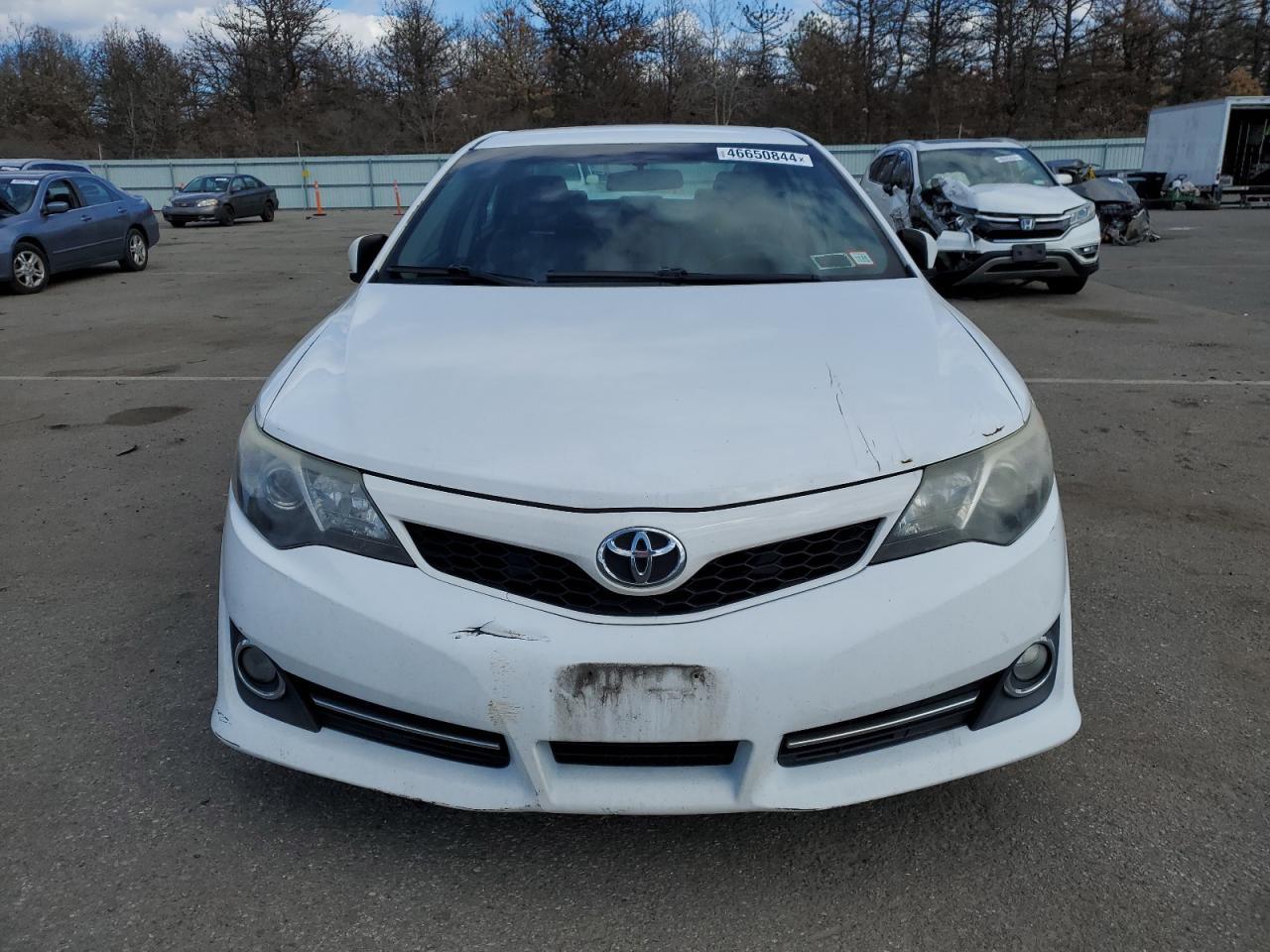 2014 TOYOTA CAMRY L - Image 5