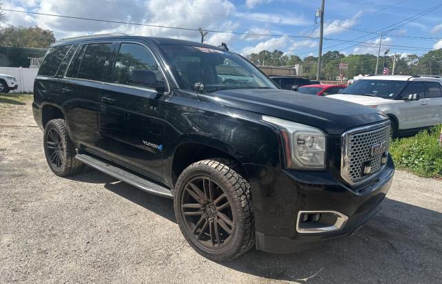 2017 GMC YUKON car image