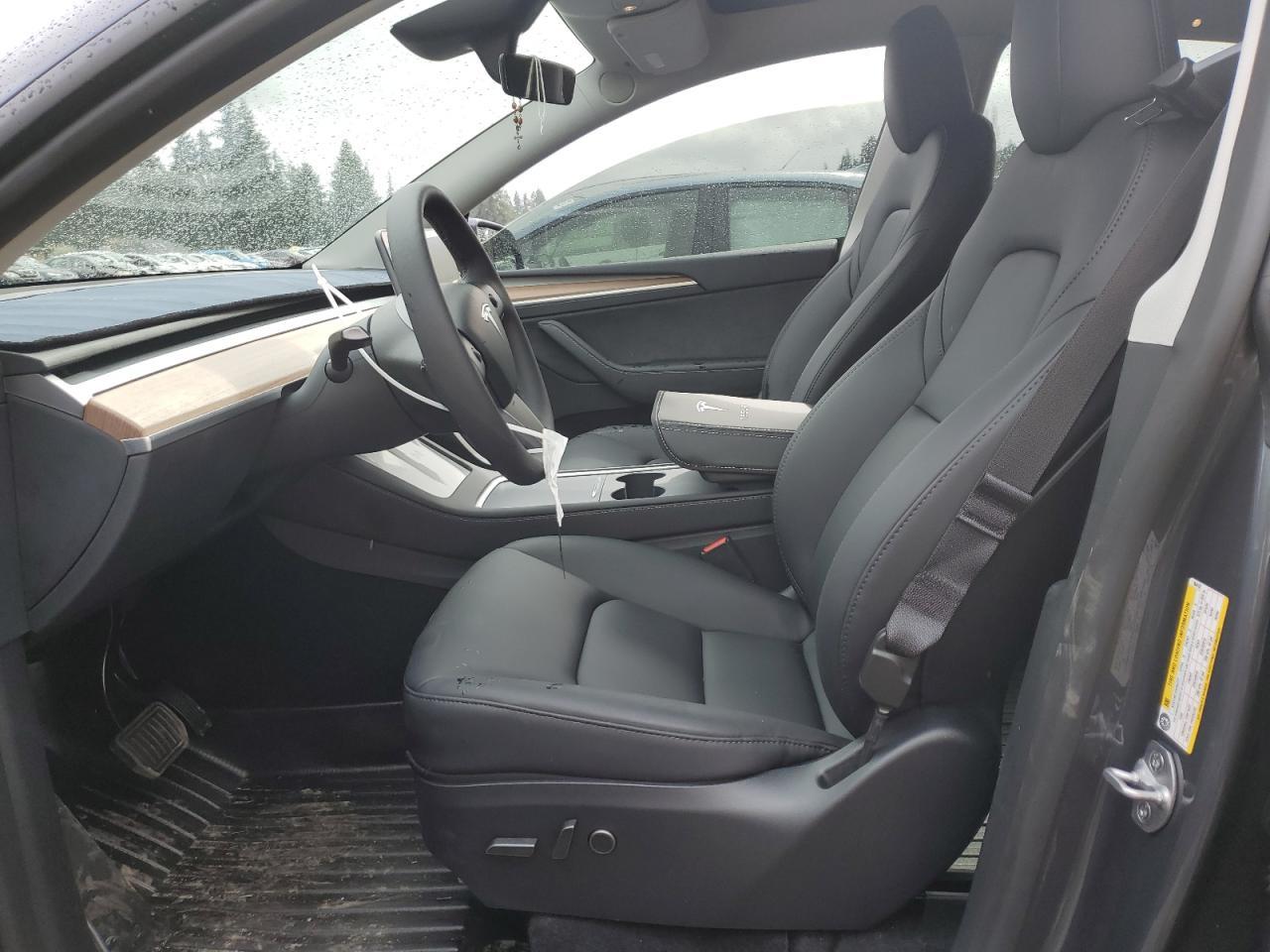 2023 TESLA MODEL Y - Image 7