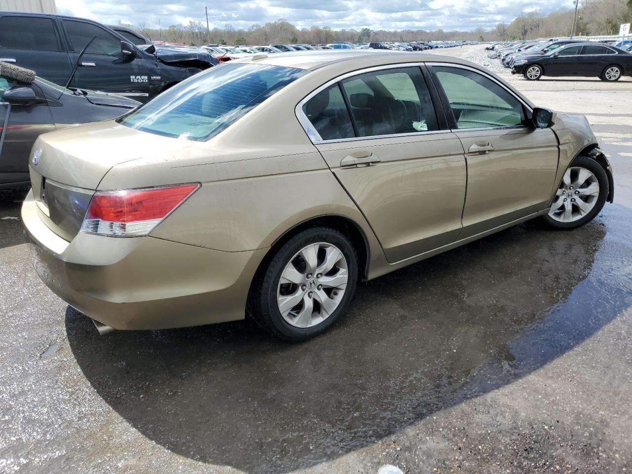 2010 HONDA ACCORD EXL - Image 3