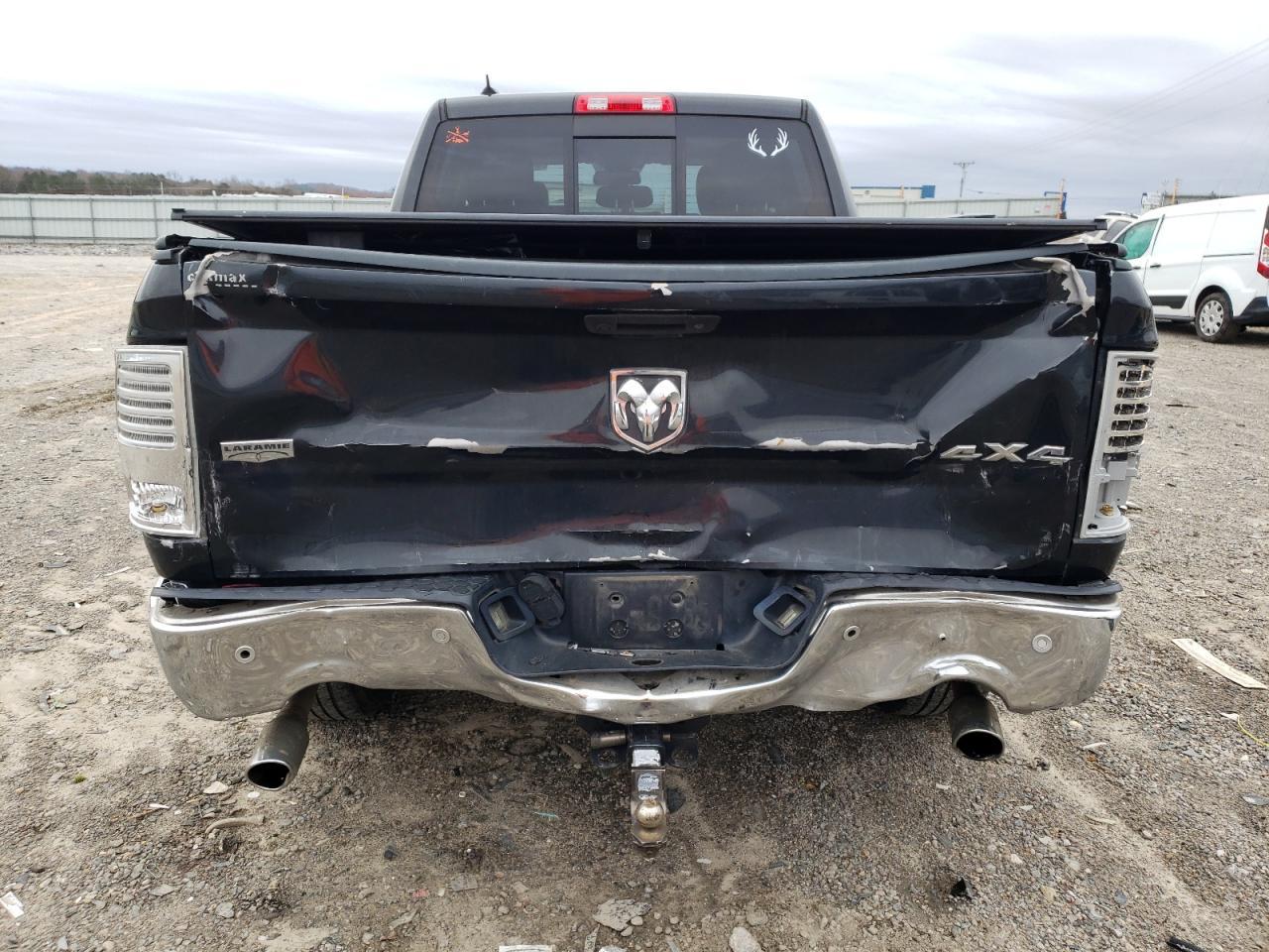 2017 RAM 1500 LARAM - Image 6