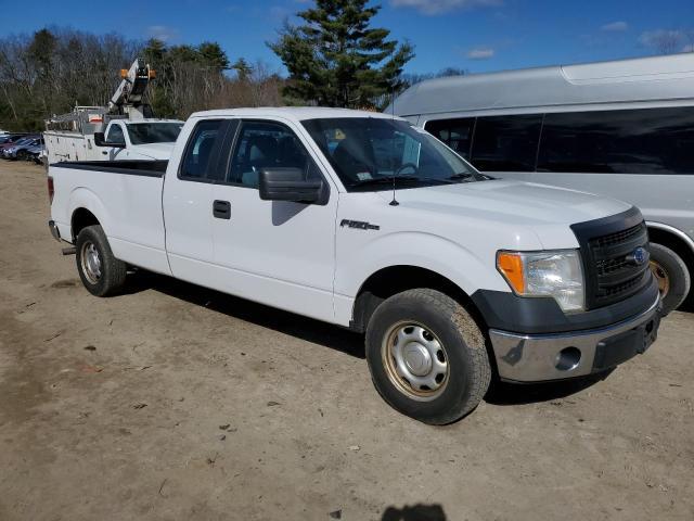 2014 Ford F150 Super Cab - Image 4