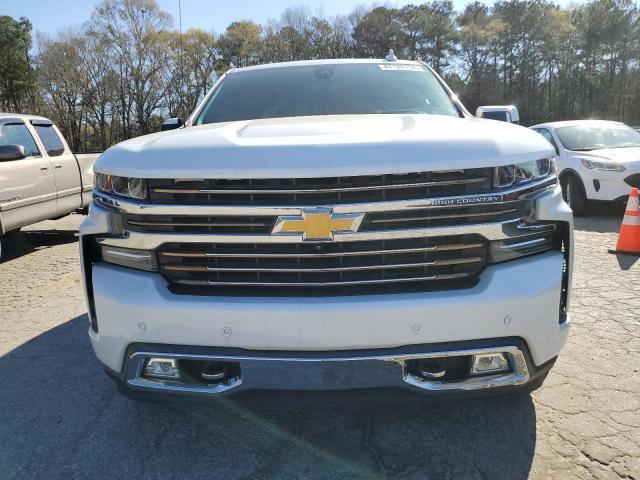 2019 Chevrolet Silverado C1500 High Country - Фото 5