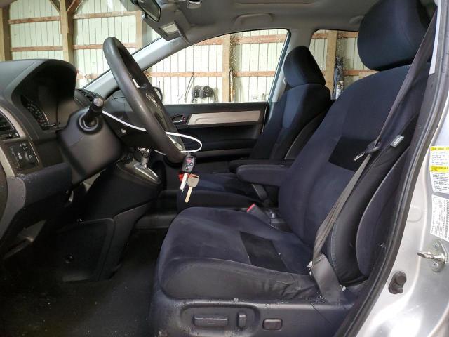 2011 Honda Cr-V Ex - Image 7