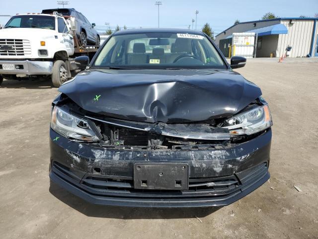 2016 Volkswagen Jetta Se - Image 5
