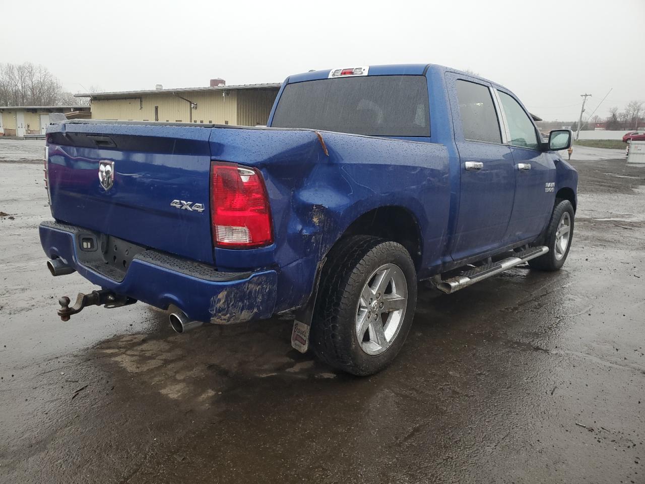 2014 RAM 1500 ST - Image 3