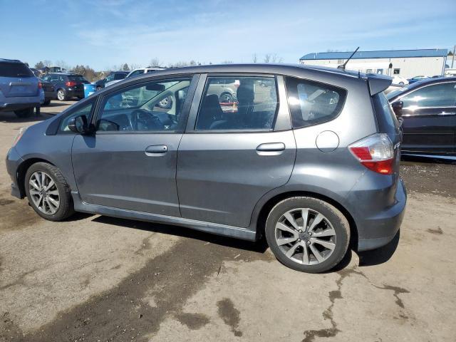 2012 Honda Fit Sport - Image 2
