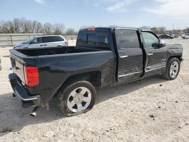 2014 Chevrolet Silverado C1500 Ltz - Фото 3