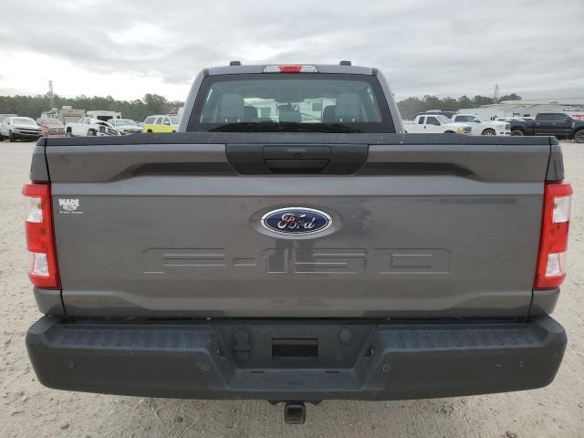 2023 Ford F150 Supercrew - Фото 6