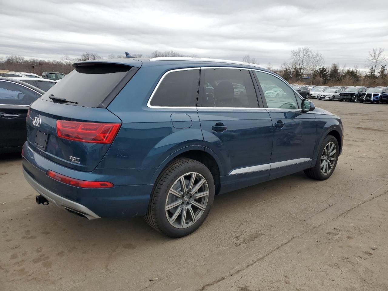 2018 AUDI Q7 PREMIUM - Image 3