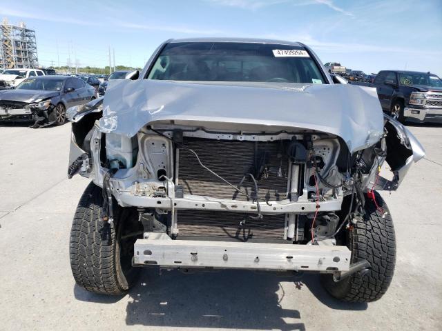 2019 Toyota Tacoma Double Cab - Фото 5