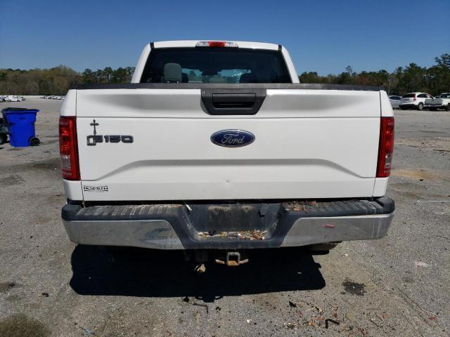 2016 Ford F150 Supercrew - Фото 6
