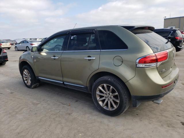 2013 Lincoln Mkx - Фото 2