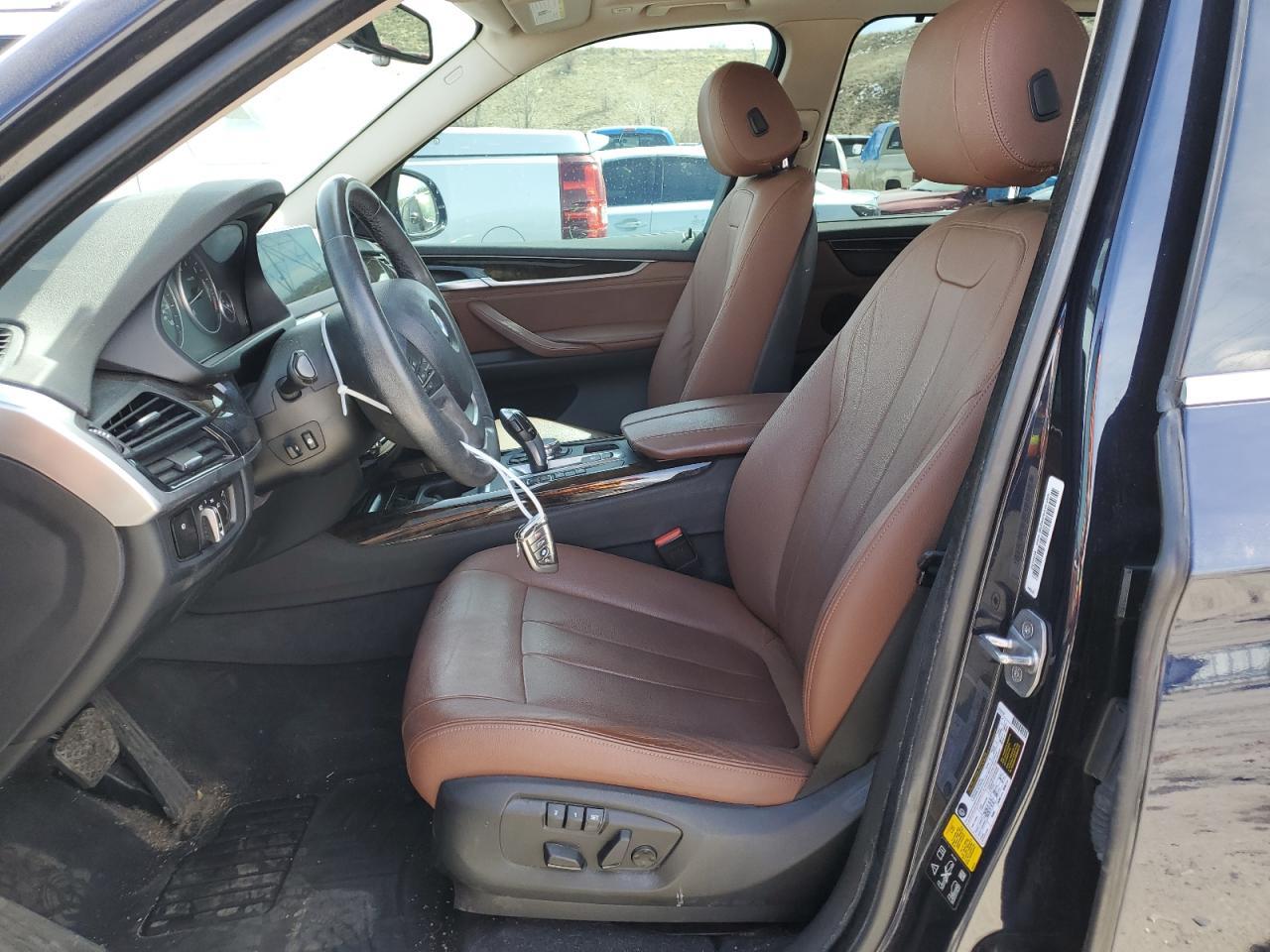 2016 BMW X5 XDRIVE3 - Image 7