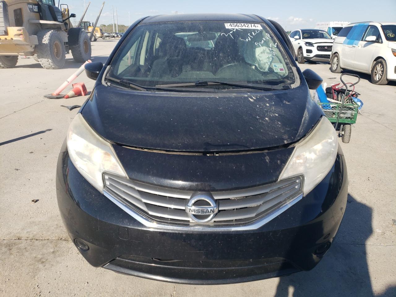2016 NISSAN VERSA NOTE - Фото 5