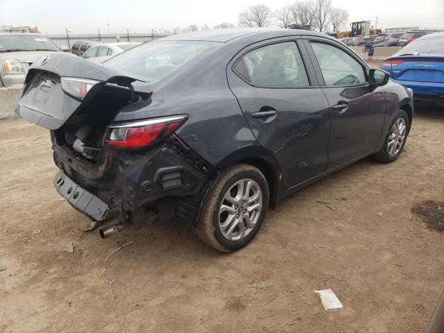 2017 Toyota Yaris Ia - Фото 3