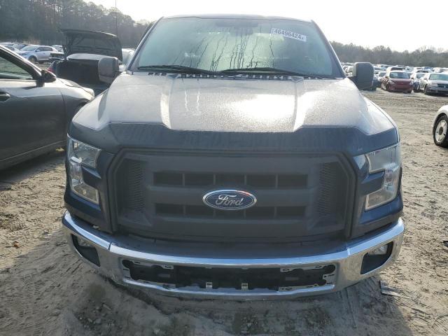 2016 Ford F150 Super Cab - Image 5