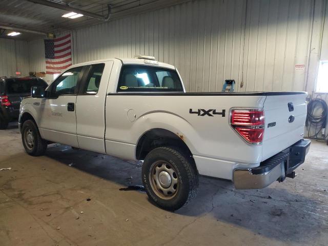 2013 Ford F150 Super Cab - Image 2
