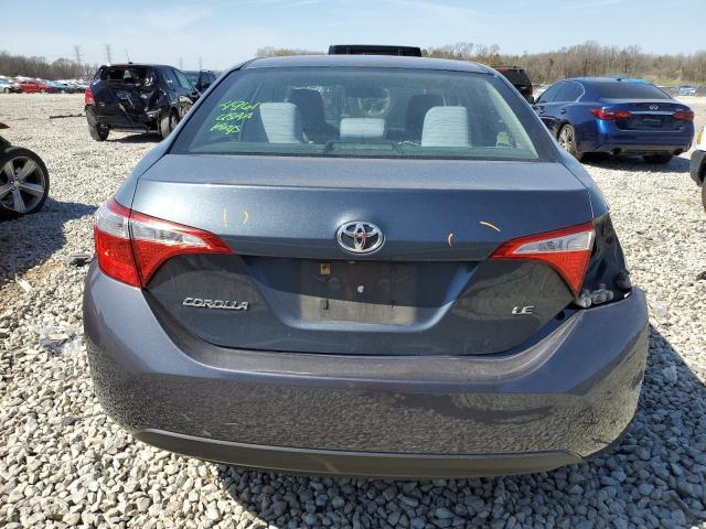 2015 Toyota Corolla L - Фото 6