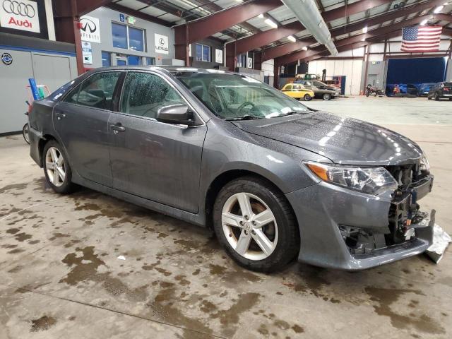 2014 Toyota Camry L - Фото 4