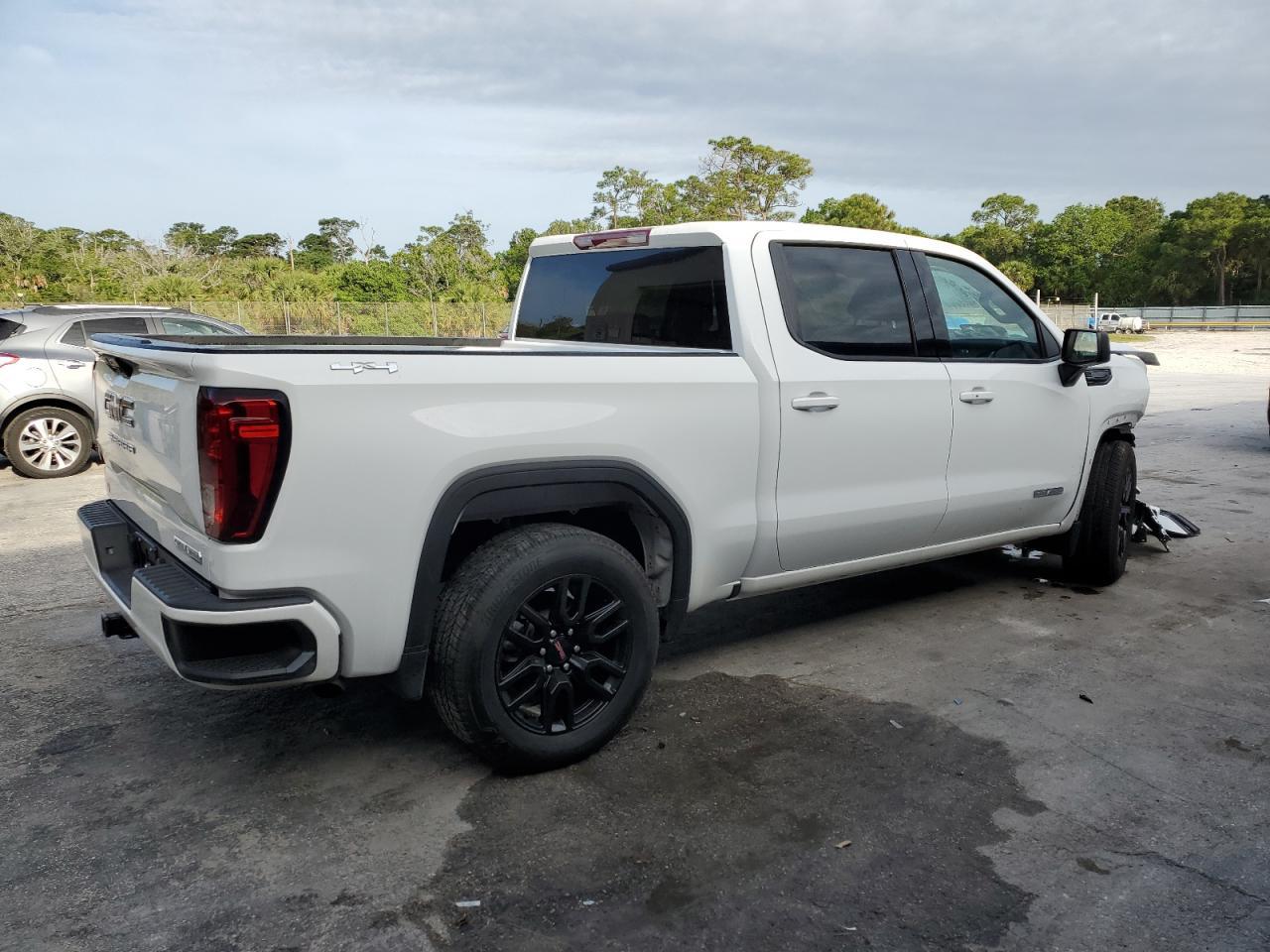 2023 GMC SIERRA K15 - Image 3
