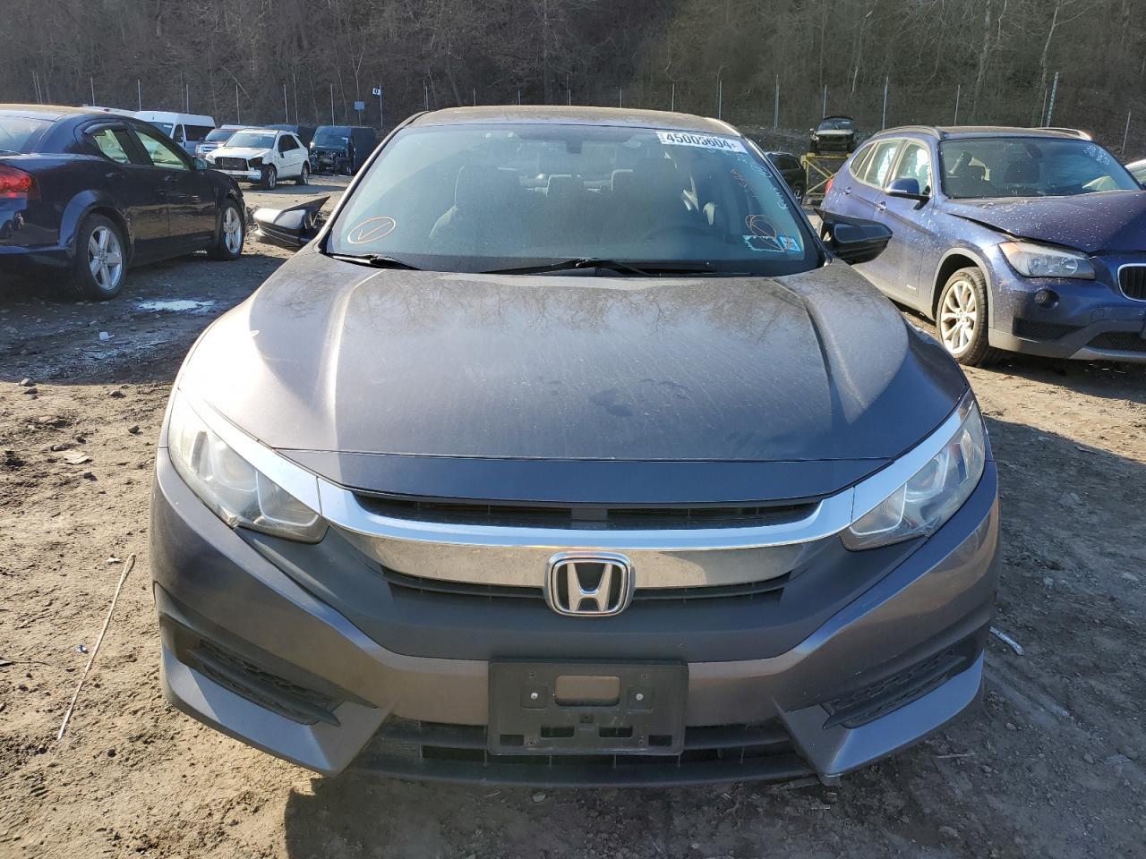2016 HONDA CIVIC EX - Image 5