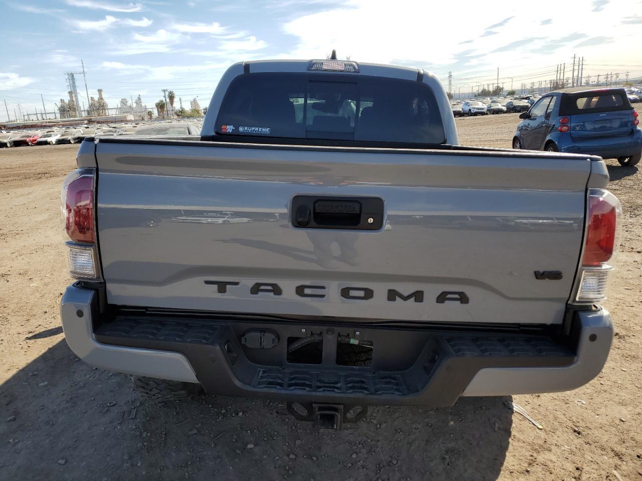 2020 TOYOTA TACOMA DOU - Image 6