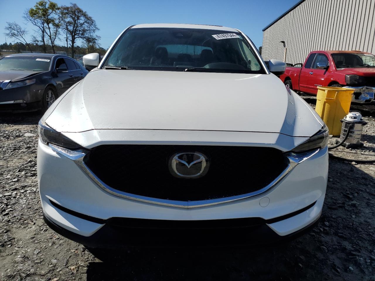 2018 MAZDA CX-5 GRAND - Image 5