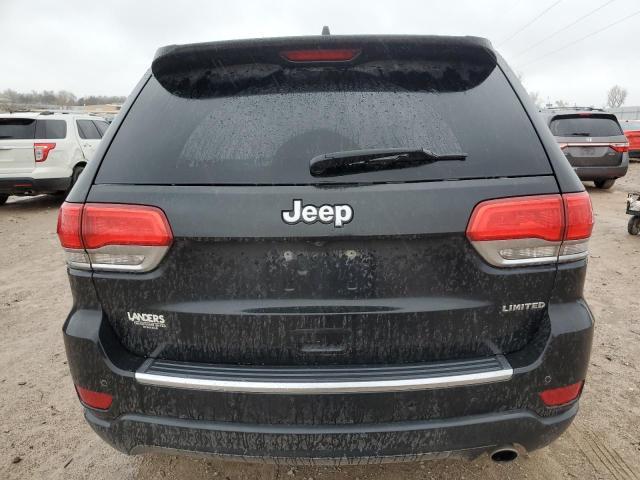 2016 Jeep Grand Cherokee Limited - Image 6