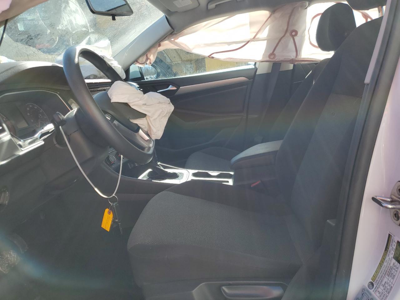 2019 VOLKSWAGEN JETTA S - Фото 7