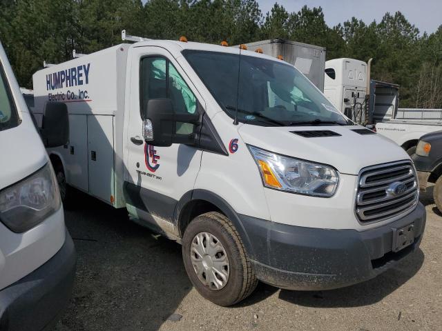 2017 Ford Transit T-350 - Фото 4