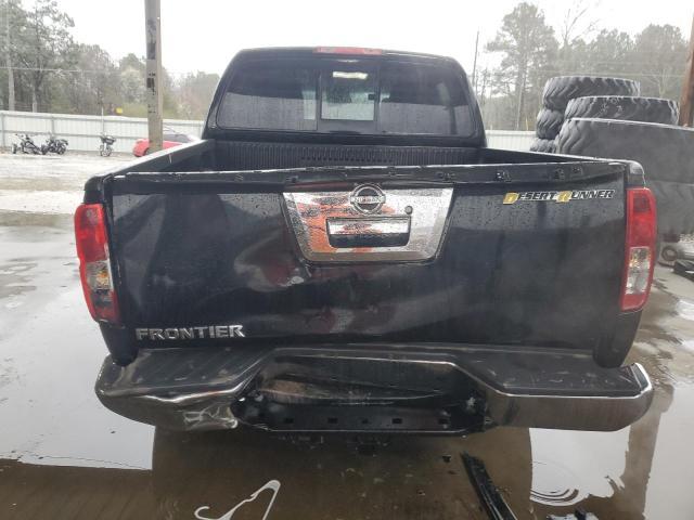 2016 Nissan Frontier S - Image 6