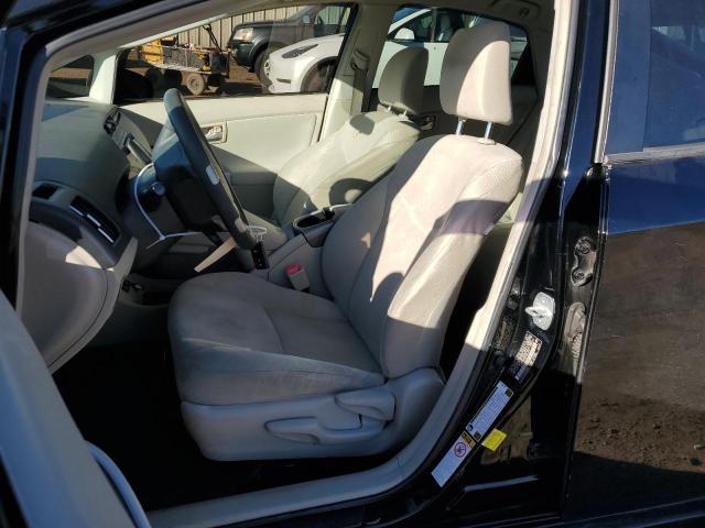 2012 Toyota Prius - Фото 7