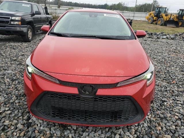 2020 Toyota Corolla Le - Фото 5