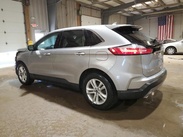 2020 Ford Edge Sel - Image 2