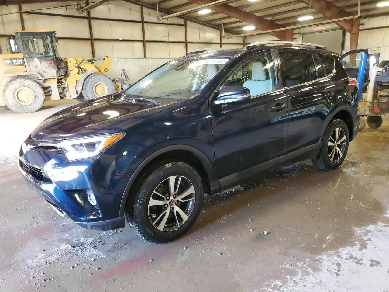 2018 TOYOTA RAV4 ADVEN