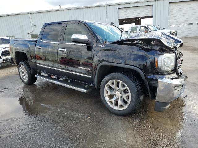 2018 GMC Sierra K1500 Slt - Фото 4