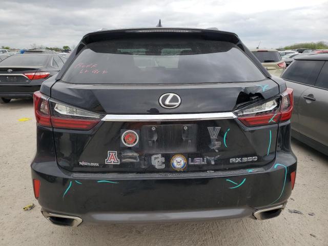 2017 Lexus Rx 350 Base - Image 6