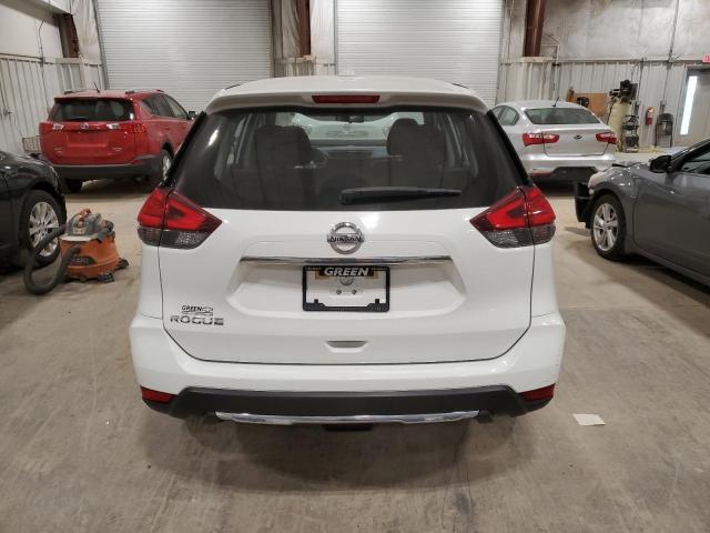 2017 Nissan Rogue S - Фото 6